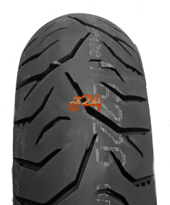DUNLOP MERIDIAN 120/80 -18 62 S TT