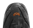 MICHELIN COMMANDER 3 TOURING - Afbeelding 2