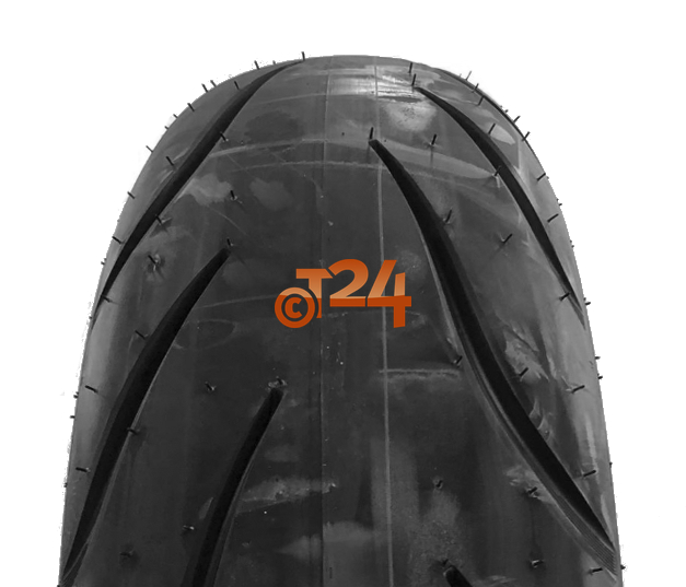 MIC. 130/80 B17 65 H TL COMMANDER 3 T