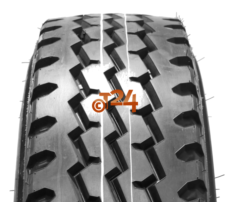 FULLRUN TB875A 315/80R225 157/154M