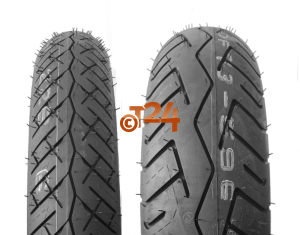 BRIDGESTONE BATTLAX BT46 - Afbeelding 1