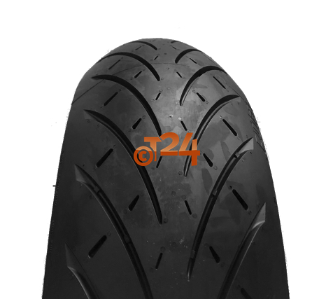 MET. 120/70ZR17 (58W) TL ROADTEC 01 SE