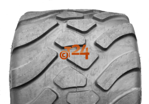 GRI / 710/40 R22.5 (161 D) GREEN XLR F77 (I3) FLOTATION / Estivo