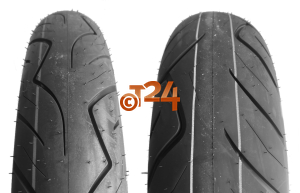 MITAS CUSTOM FORCE - Afbeelding 1