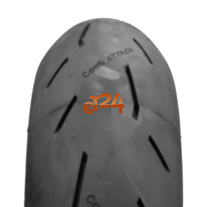 CON. 160/60ZR17 (69 W) TL RACE ATTACK 2 MEDIUM