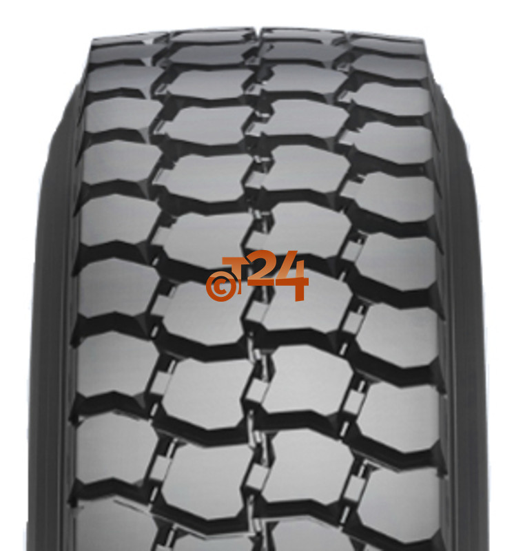 TEGRYS TE68-D 315/80 R225 156/150K