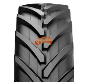 ALLIANCE AGRI-2 320/70 R20 123D TL