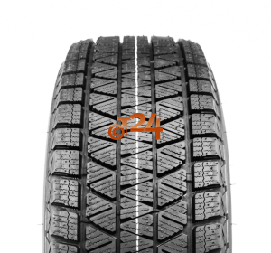 BRIDGEST DM-V3 315/35 R20 110T XL