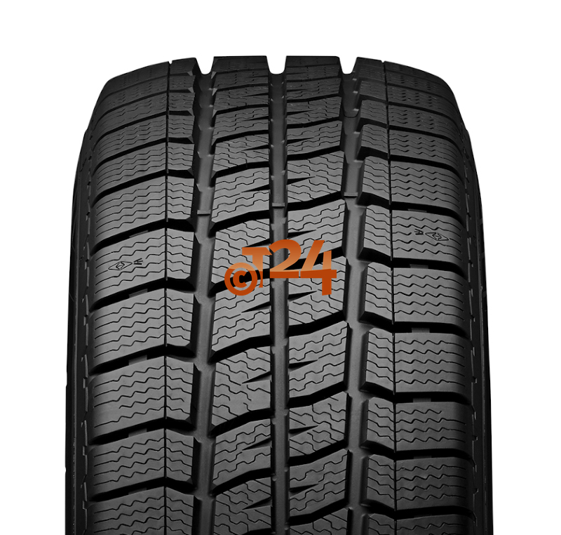 VREDEST. CO2-W+ 195/60 R16 99/97T