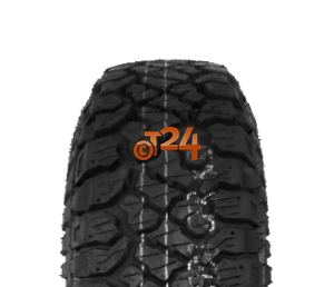 KENDA KR601 LT 225/75 R15 102 Q