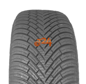 VREDEST. QUATRAC 205/65 R15 99 H XL