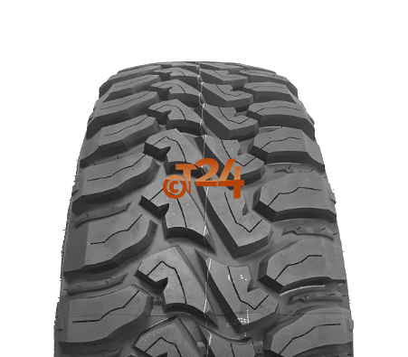 NEXEN RO-MTX 285/70 R17C 121/118Q