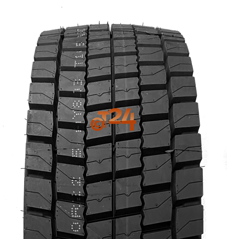 DYNAMO MDR-75 315/70 R22.5 156/150L