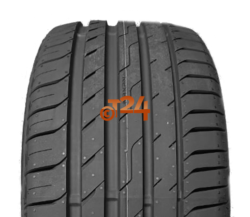 NEXEN SPO-SU2 235/60 R18 103V