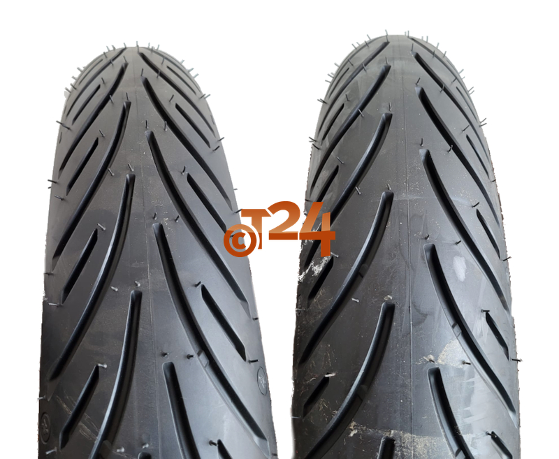 MIC. 130/80 B18 66 V TL ROAD CLASSIC