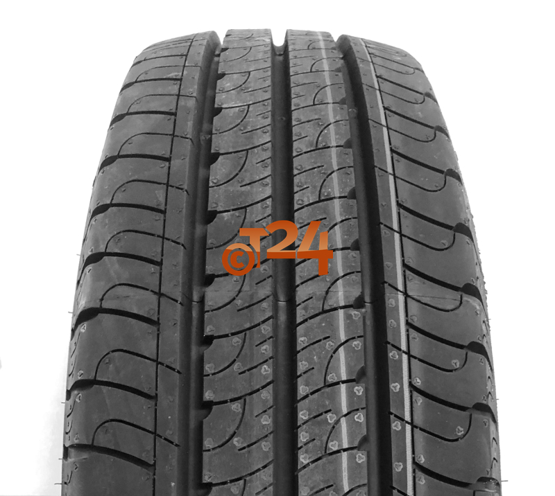 GOODYEAR CARGO2 195/65 R16 104/102T
