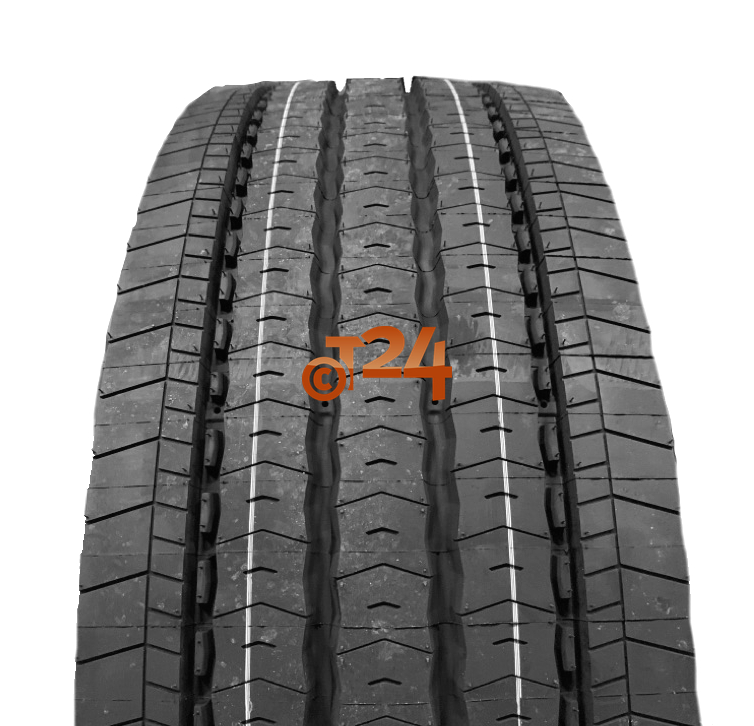 MICHELIN XM-HLZ 305/70 R22.5 154/150L