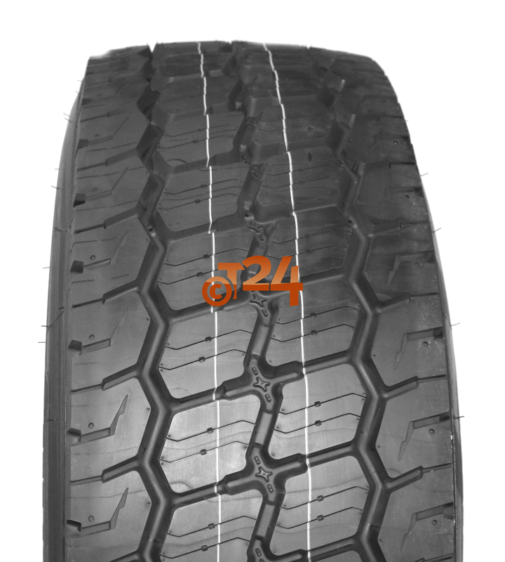 MICHELIN XW-HLZ 385/65 R22.5 164J/160K