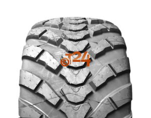 MICHELIN TRXBIB VF650/65 R30.5 181D TL