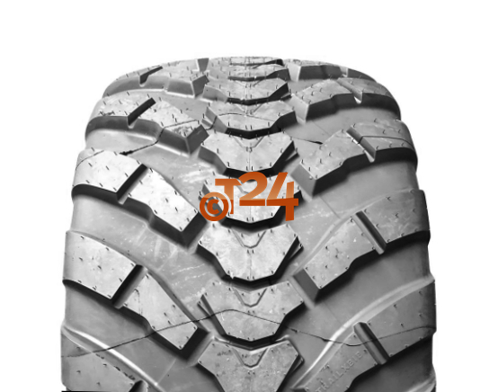 MICHELIN TRXBIB VF710/45 R22.5 170D TL