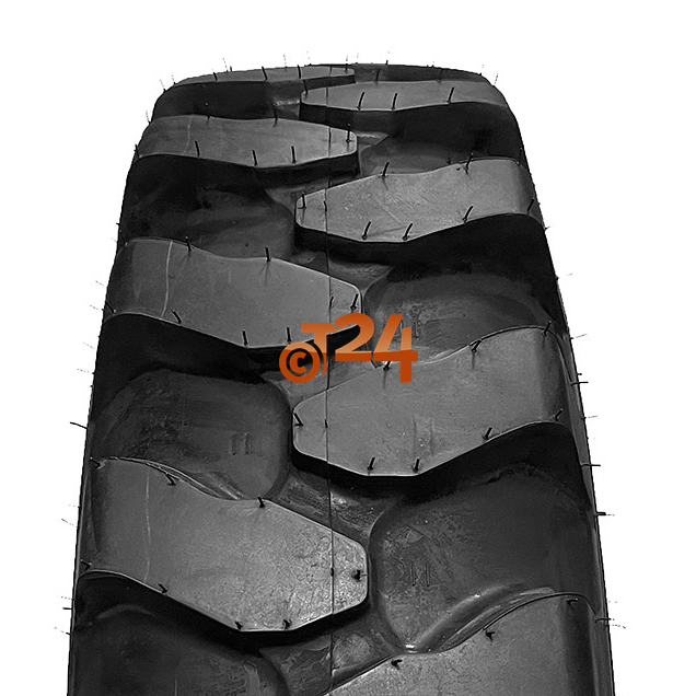 ASCENSO EXB380 10.00 -20 148B 16PR TT