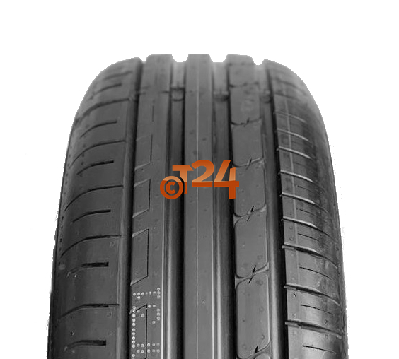 GITI SYN-H2 255/45 R20 101T