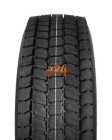 FULDA FORCE3  315/60 R22 5 L