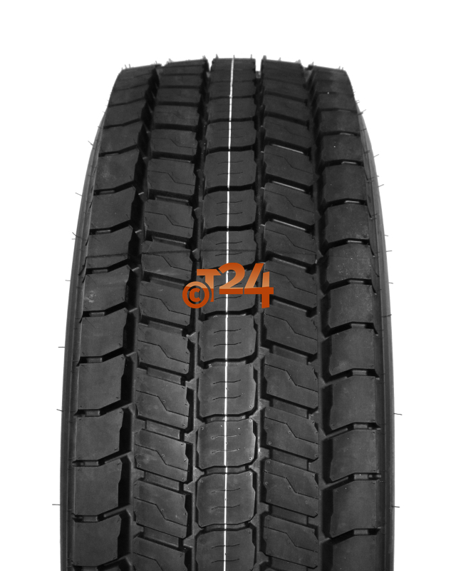 FULDA FORCE3 295/55 R22.5 147/145K