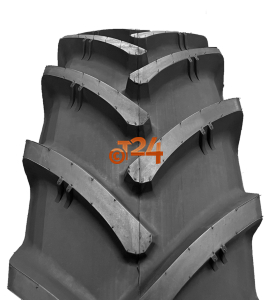 ASCENSO TDR700 380/70 R20 122D TL