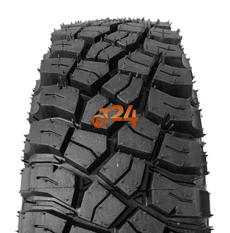 PN-OVADA PK03 255/65 R16 109H