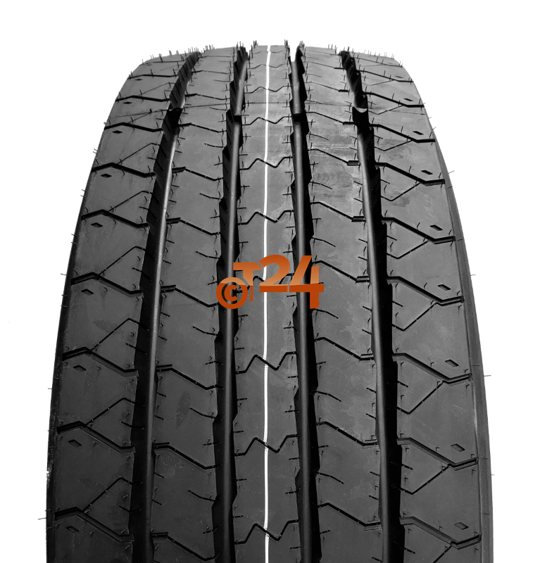 FULDA RE-CO3 295/80 R22.5 154/149M