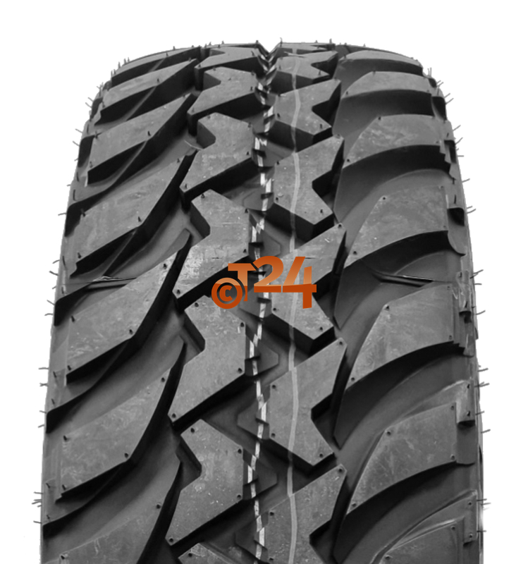 BRIDGEST MT-674 265/75 R16 119/116Q
