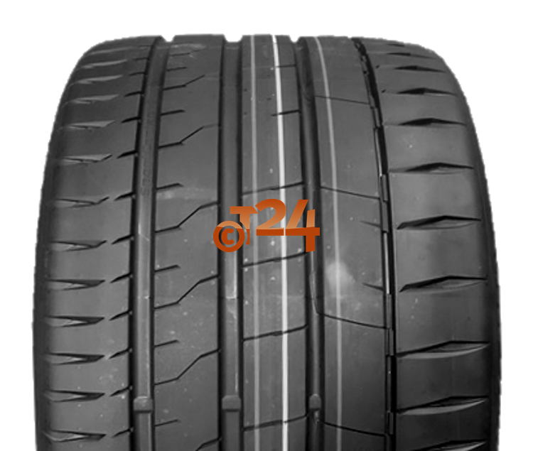 CONTINEN SP-CO7 265/40ZR22 (106Y) XL
