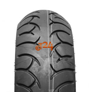 MET. 160/60ZR17 (69W) TL ROADTECZ6