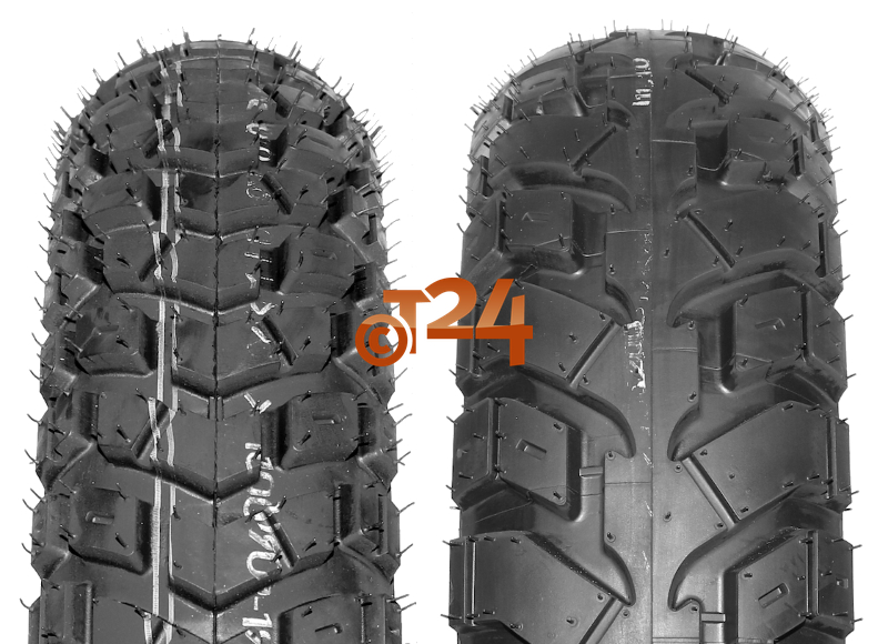 HEI. 140/80 -17 69 T TL K60 SCOUT