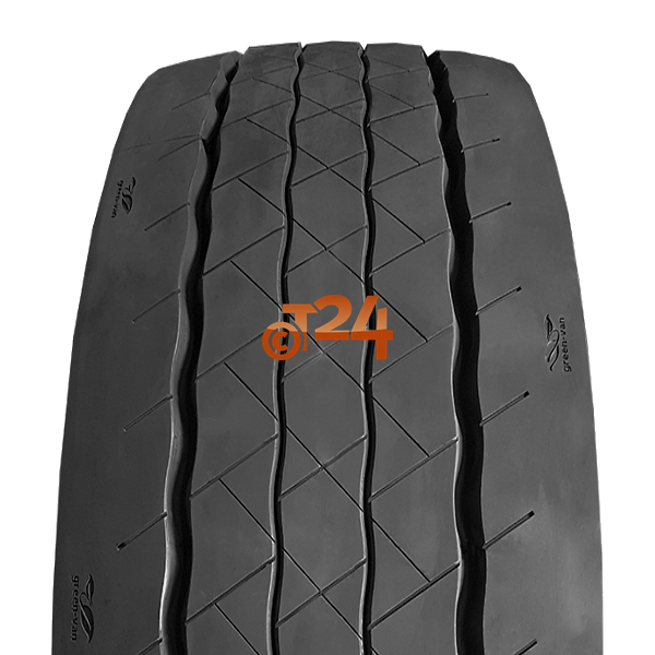 HUBTRAC HI-T11 385/55 R22.5 160K/158L