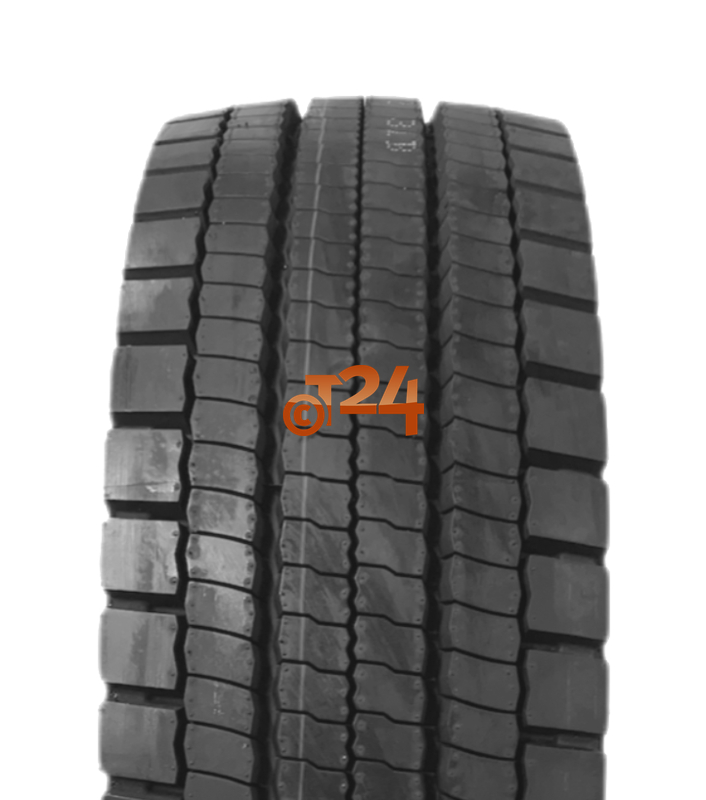 DYNAMO MDL65 295/80 R22.5 152/148M