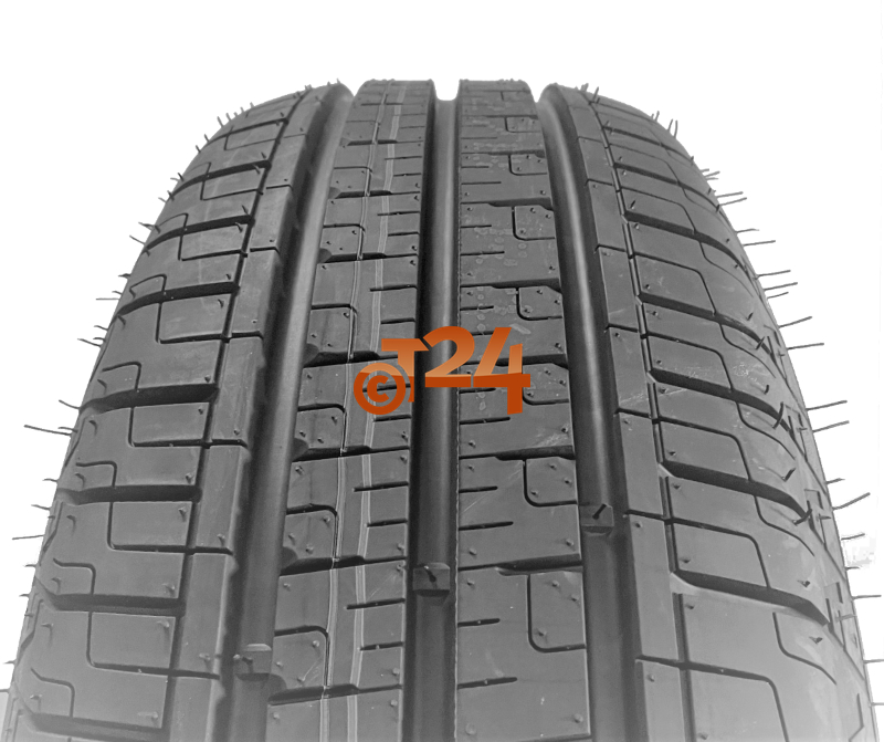 TOURADOR XW-VAN 225/75 R16 121/120R