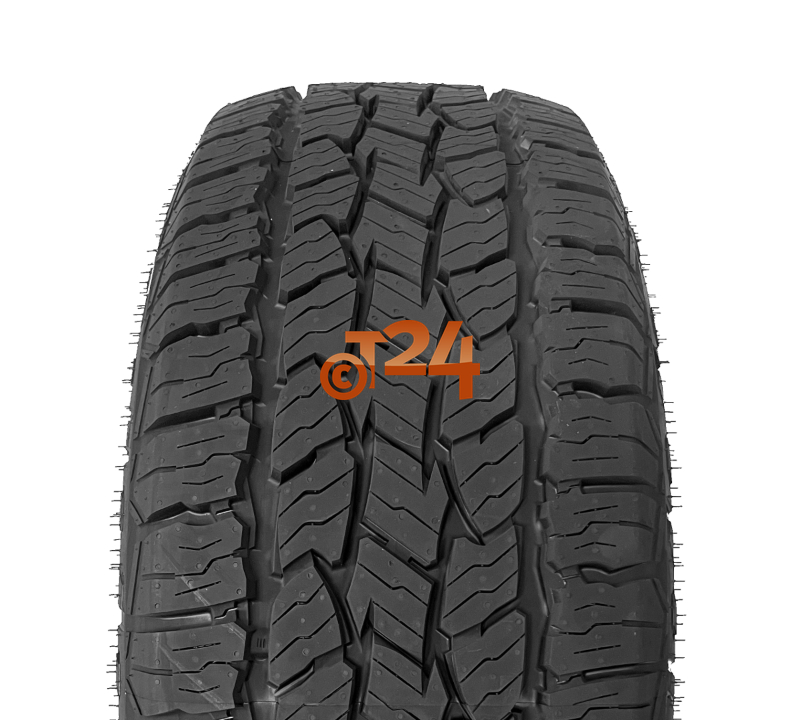 LEAO AT100 215/75 R15 100/97S
