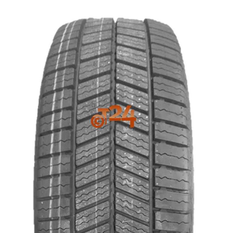 CONTINEN AS-ULT 195/65 R16 104/102T