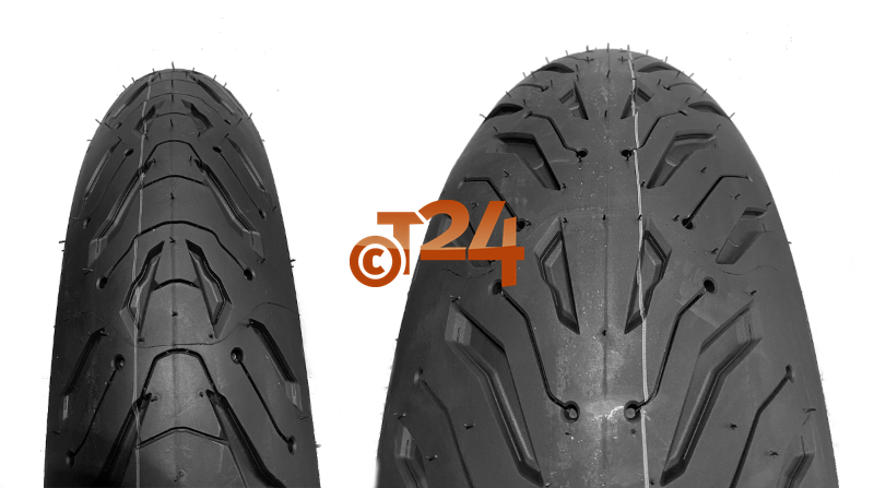 MICHELIN RO6-GT 120/70ZR17 (58W) TL