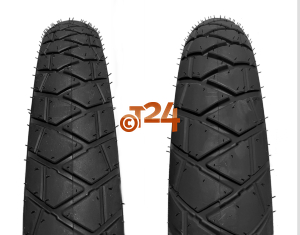 MICHELIN ANAKEE STREET