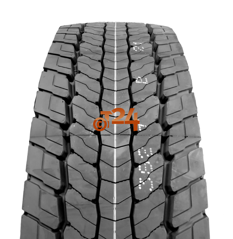 GITI GDR675 315/60 R22.5 152/148L