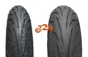 DUNLOP Q-CORE 120/60ZR17 (55W)