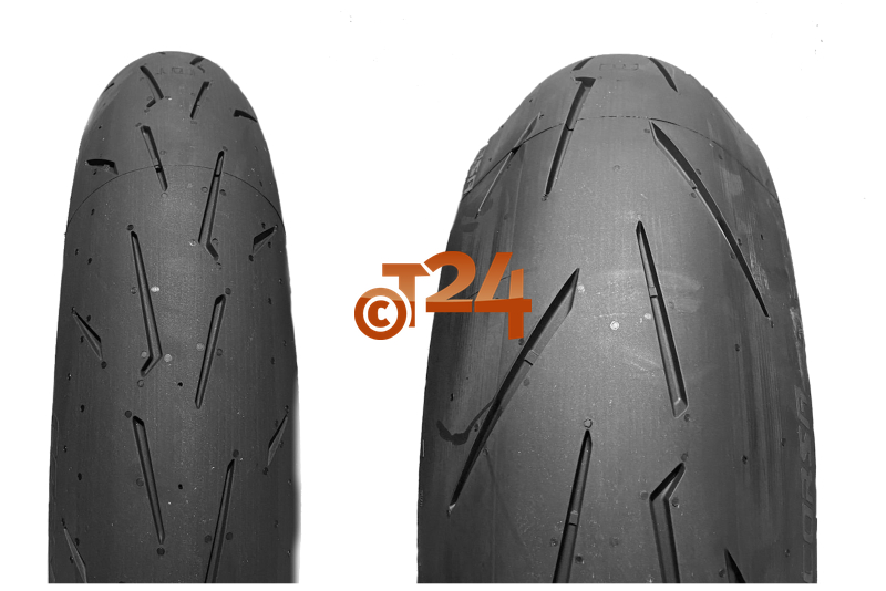PIR. 110/70ZR17 54 W TL DIABLO ROSSO IV CORSA