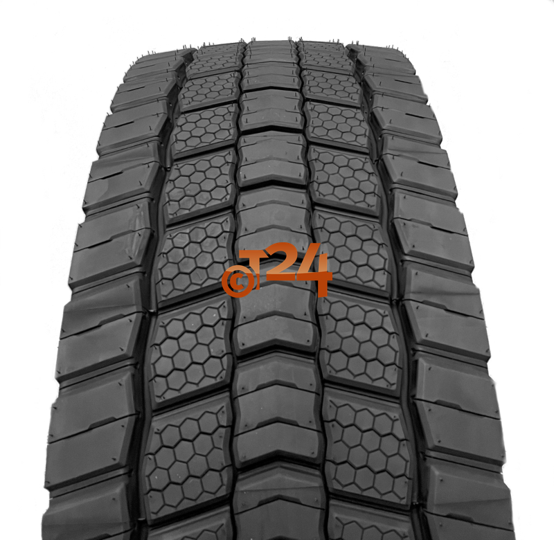 HANKOOK DH51 295/60 R22.5 150/147K