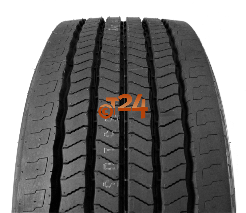 YOKOHAMA 126S 385/55 R22.5 158L