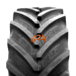 BKT FLECTO VF750/70 R44 186D TL