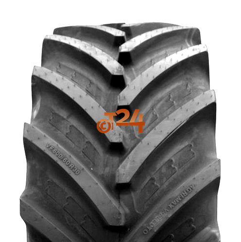 BKT FLECTO VF480/60 R28 145D TL