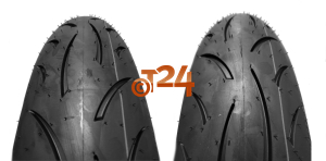 METZELER SP-ST2 100/80 -14 48 S TL